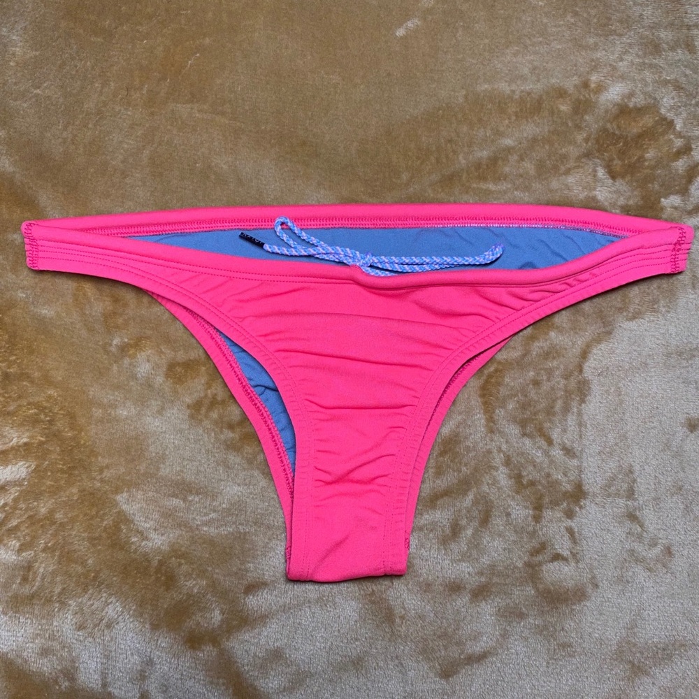 Jolyn Swim Bottoms